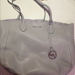 MK Reversible Tote